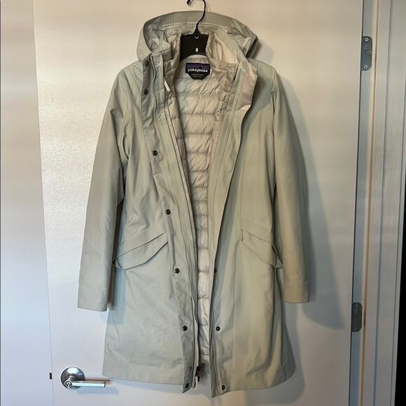 Patagonia Women's Tres 3-in-1 Parka - Picture 3 of 8